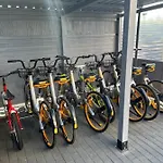 Etiuda 홈스테이 우스트 노리 모르스키