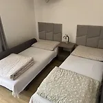 Проживание в семье Etiuda Устроне-Морске
