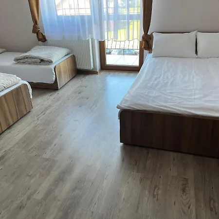 Privat bolig Etiuda *