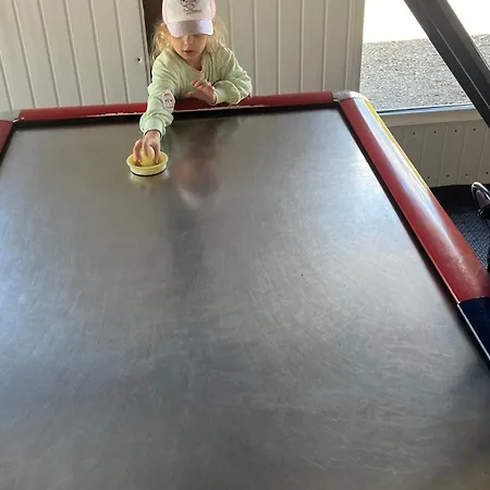 בית אירוח Etiuda *