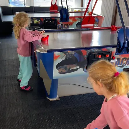 בית אירוח Etiuda