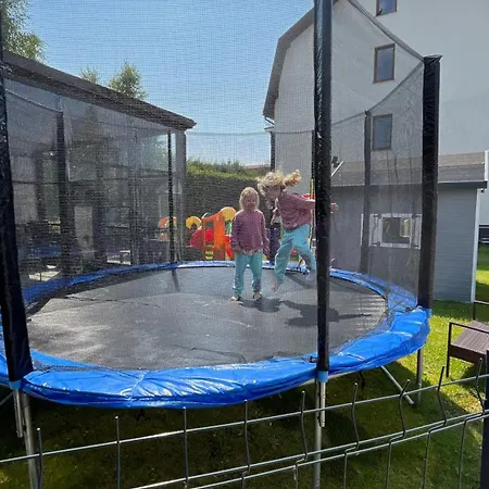 Etiuda בית אירוח *