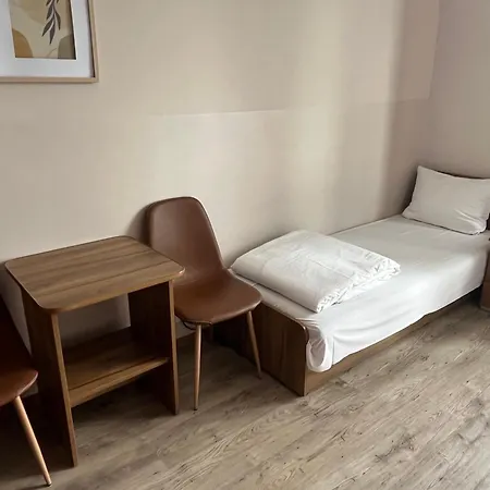 홈스테이 Etiuda