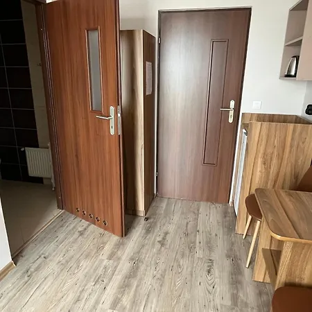 Etiuda אוסטרוני מורסקי