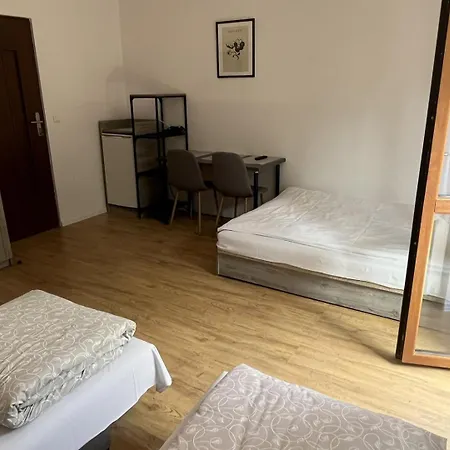 Etiuda Privat bolig Ustronie Morskie