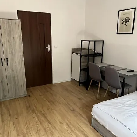 Etiuda * אוסטרוני מורסקי