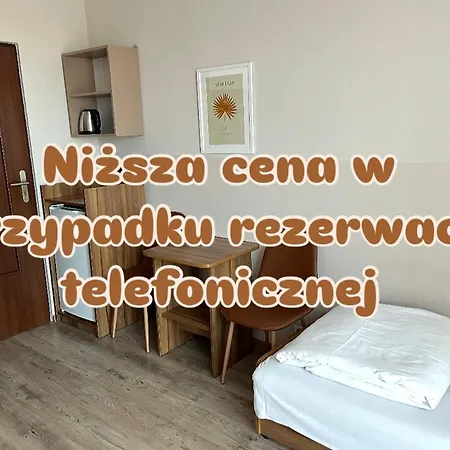 Etiuda Privat bolig Ustronie Morskie