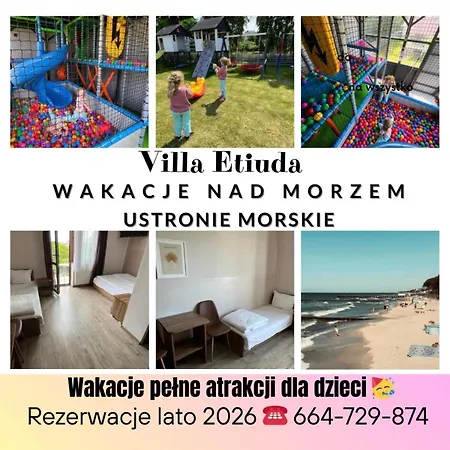 Etiuda
