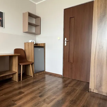 Homestay Etiuda Ustronie Morskie