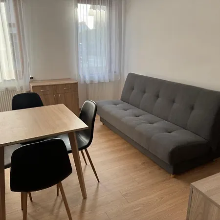 Etiuda Ustronie Morskie