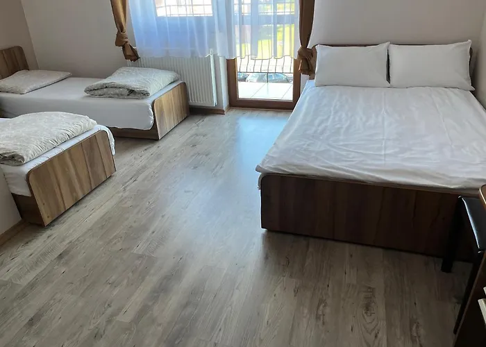 ホームステイ Etiuda *