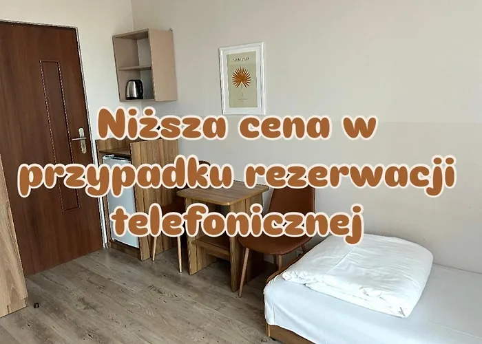 Etiuda 民宿 尤斯托尼莫斯基